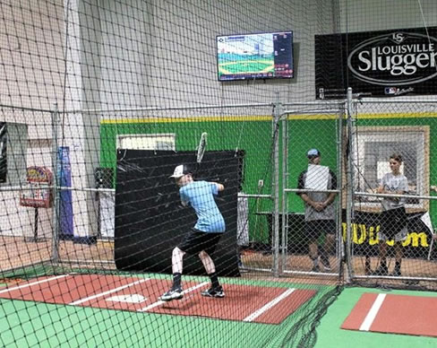 Baseball & Softball Clinics | Extra Innings Indy South
