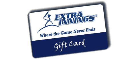Gift Cards | Extra Innings Indy South