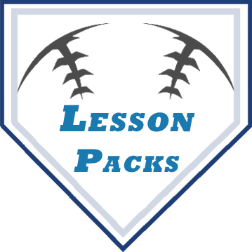 Baseball & Softball Lesson Packs | Extra Innings Indy South