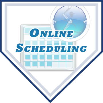 Online Scheduling